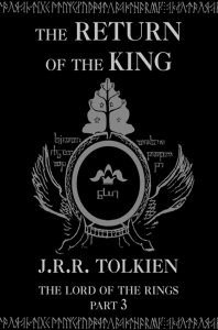 THE RETURN OF THE KING pdf free download