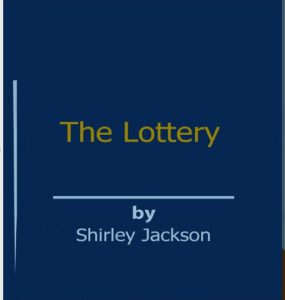 The Lottery pdf free download