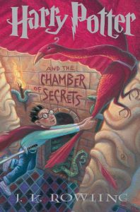 Harry potter and the chamber of secrets pdf free download