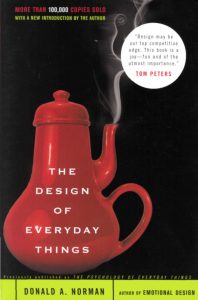 The Design of Everyday Things Don Norman pdf free download