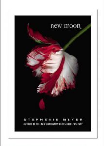 New Moon by Stephenie Meyer pdf free download