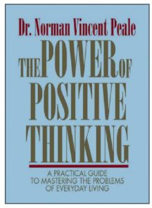 The Power Of Positive Thinking pdf free download