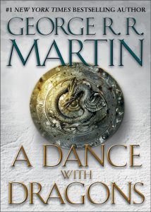 A Dance with Dragons pdf free download