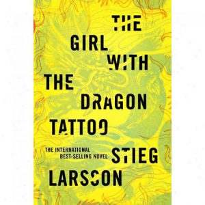 The Girl with the Dragon Tattoo pdf free download