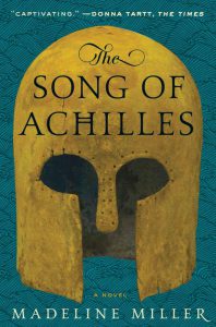 THE SONG OF ACHILLES pdf free download