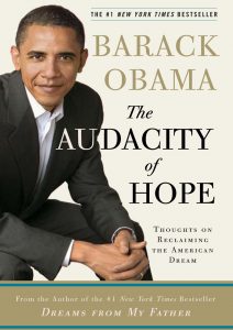 The Audacity of Hope pdf free download
