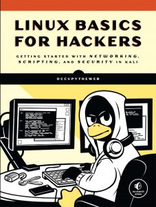 Linux Basics for Hackers pdf free download