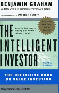 The Intelligent Investor pdf free download