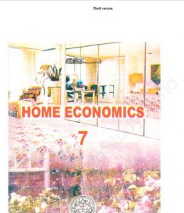 Home Economics 7 pdf free download