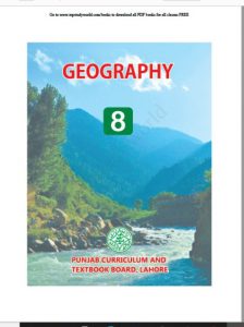 Geography 8 pdf free download