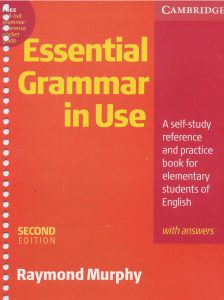 Essential Grammar In Use pdf free download