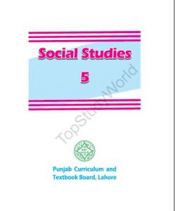 Social Studies 5 pdf free download