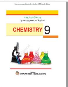 Chemistry 9 pdf free download