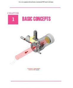 Chemistry For Class 11 pdf free download