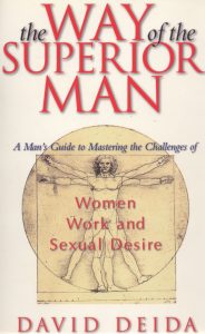 THE WAY OF THE SUPERIOR MAN pdf free download