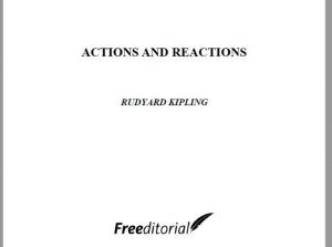 ACTIONS AND REACTIONS pdf free download