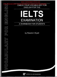 IELTS Examination pdf free download