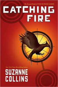 CATCHING FIRE pdf free download
