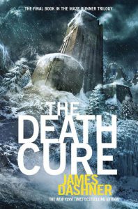 The death Cure pdf free download