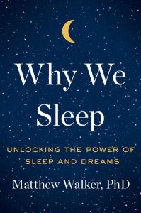 Why we sleep pdf free download