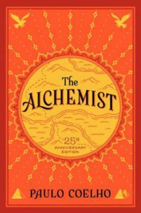 The Alchemist by Paulo Coelho pdf free download