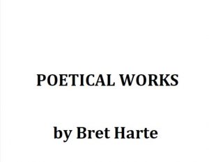 POETICAL WORKS pdf free download