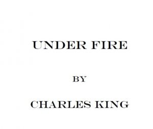 Under Fire pdf free download
