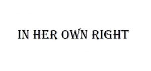 In Her Own Right pdf free download