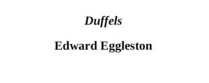 Duffels pdf free download