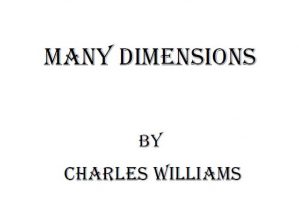 Many Dimensions pdf free download