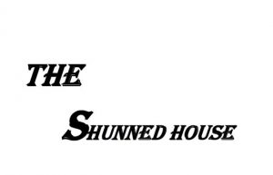 The Shunned House pdf free download