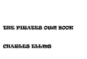THE PIRATES OWN BOOK pdf free download