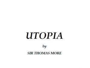 UTOPIA pdf free download