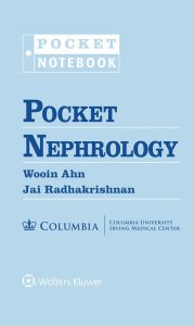 POCKET NOTEBOOK Pocket Emergency NEPHROLOGY  pdf free download