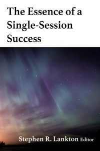 The Essence of a Single-Session Success pdf free download