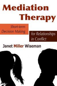 Mediation Therapy pdf free download