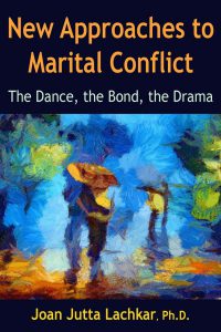 New Approaches to Marital Conflict pdf free download