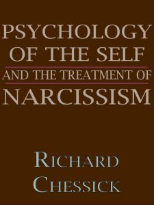 Psychology of the Self and the Treatment of Narcissism pdf free download