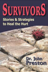 Survivors Stories & Strategies to Heal the Hurt pdf free download