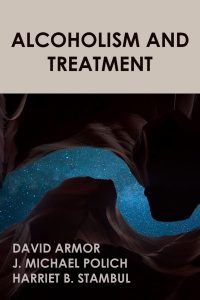 Alcoholism and Treatment pdf free download