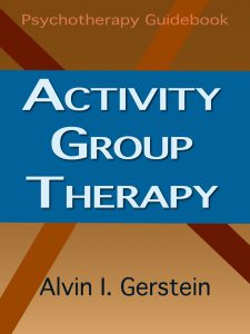 Activity Group Therapy pdf free download
