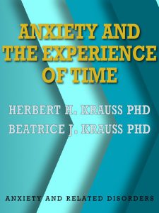 Anxiety and the Experience of Time pdf free download