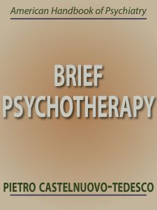 Brief Psychotherapy pdf free download