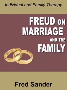 FREUD ON MARRIAGE AND THE FAMILY pdf free download