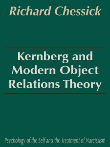 Kernberg and Modern Object Relations Theory pdf free download
