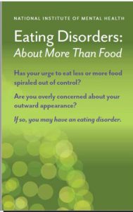Eating Disorders: About More Than Food pdf free download