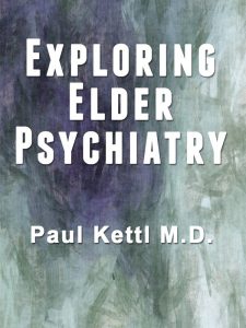 EXPLORING ELDER PSYCHIATRY pdf free download