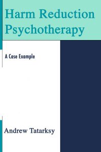 Harm Reduction Psychotherapy pdf free download