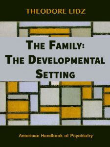 The Family: The Developmental Setting pdf free download