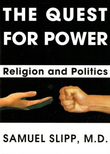 The Quest for Power Religion and Politics pdf free download